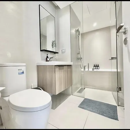 Circle 31 #1Br Bangkok Apartment Exterior photo