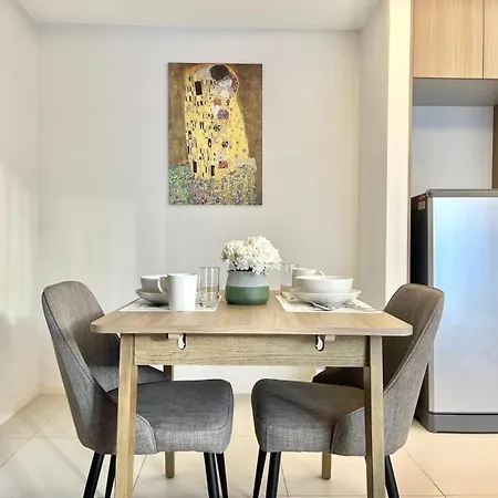 Circle 31 #1Br Bangkok Apartment Exterior photo