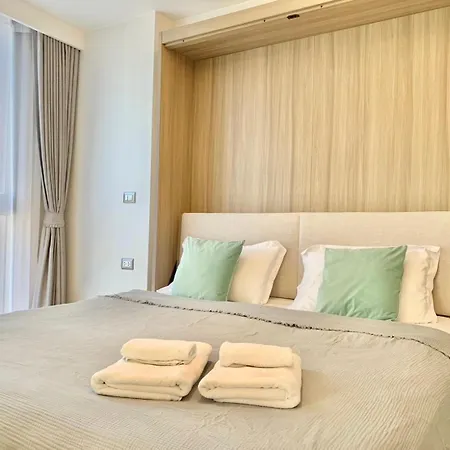 Circle 31 #1Br Bangkok Apartment Exterior photo