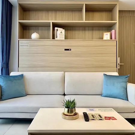 Circle 31 #1Br Bangkok Apartment Exterior photo