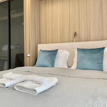 Circle 31 #1Br Bangkok Apartment Exterior photo