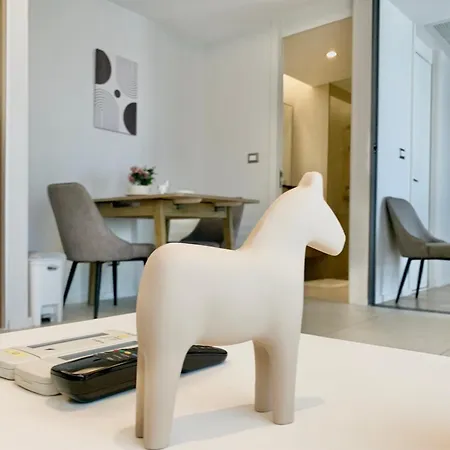 Circle 31 #1Br Bangkok Apartment Exterior photo