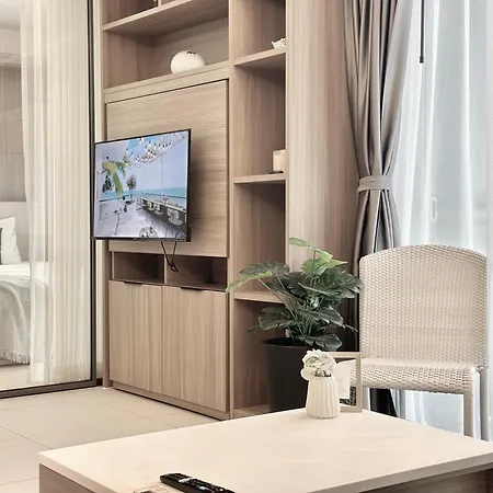 Circle 31 #1Br Bangkok Apartment Exterior photo