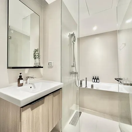 Circle 31 #1Br Bangkok Apartment Exterior photo