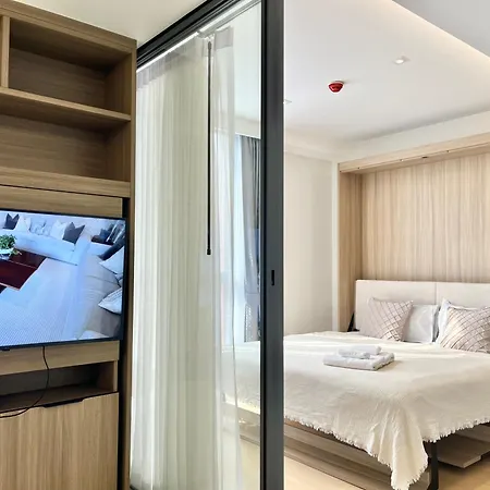 Circle 31 #1Br Bangkok Apartment Exterior photo