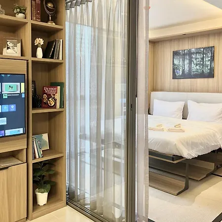Circle 31 #1Br Bangkok Apartment Exterior photo