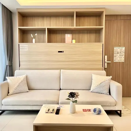 Circle 31 #1Br Bangkok Apartment Exterior photo