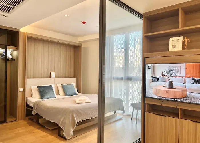 Circle 31 #1Br Bangkok