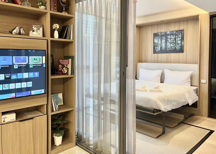 Circle 31 #1Br Bangkok