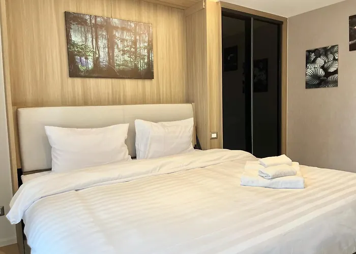 Circle 31 #1Br Bangkok
