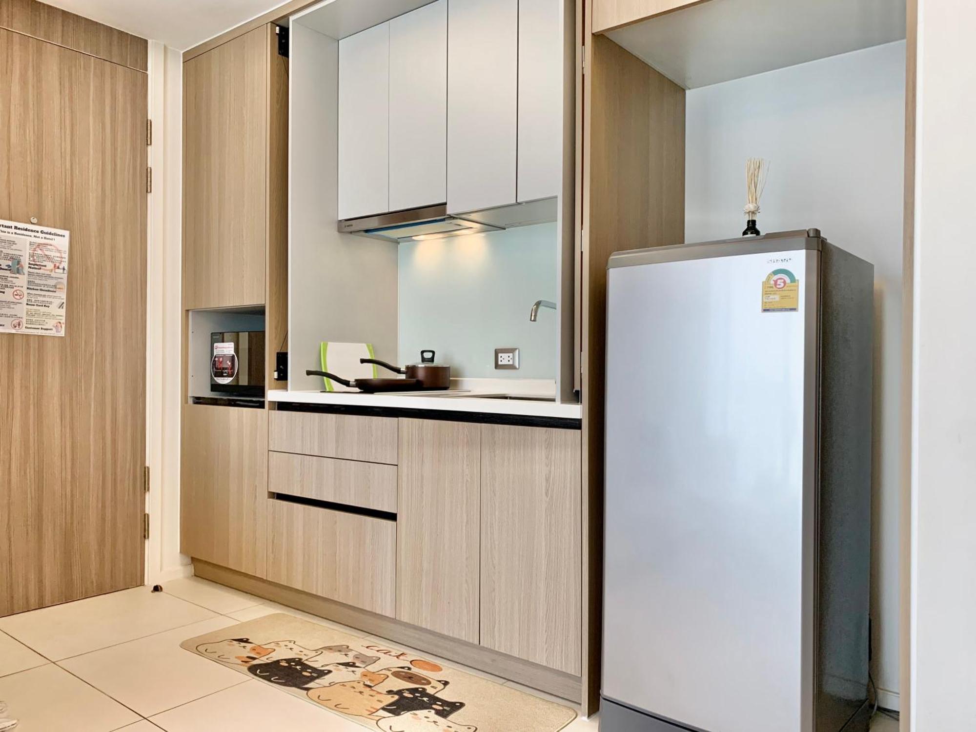 Circle 31 #1br Apartment