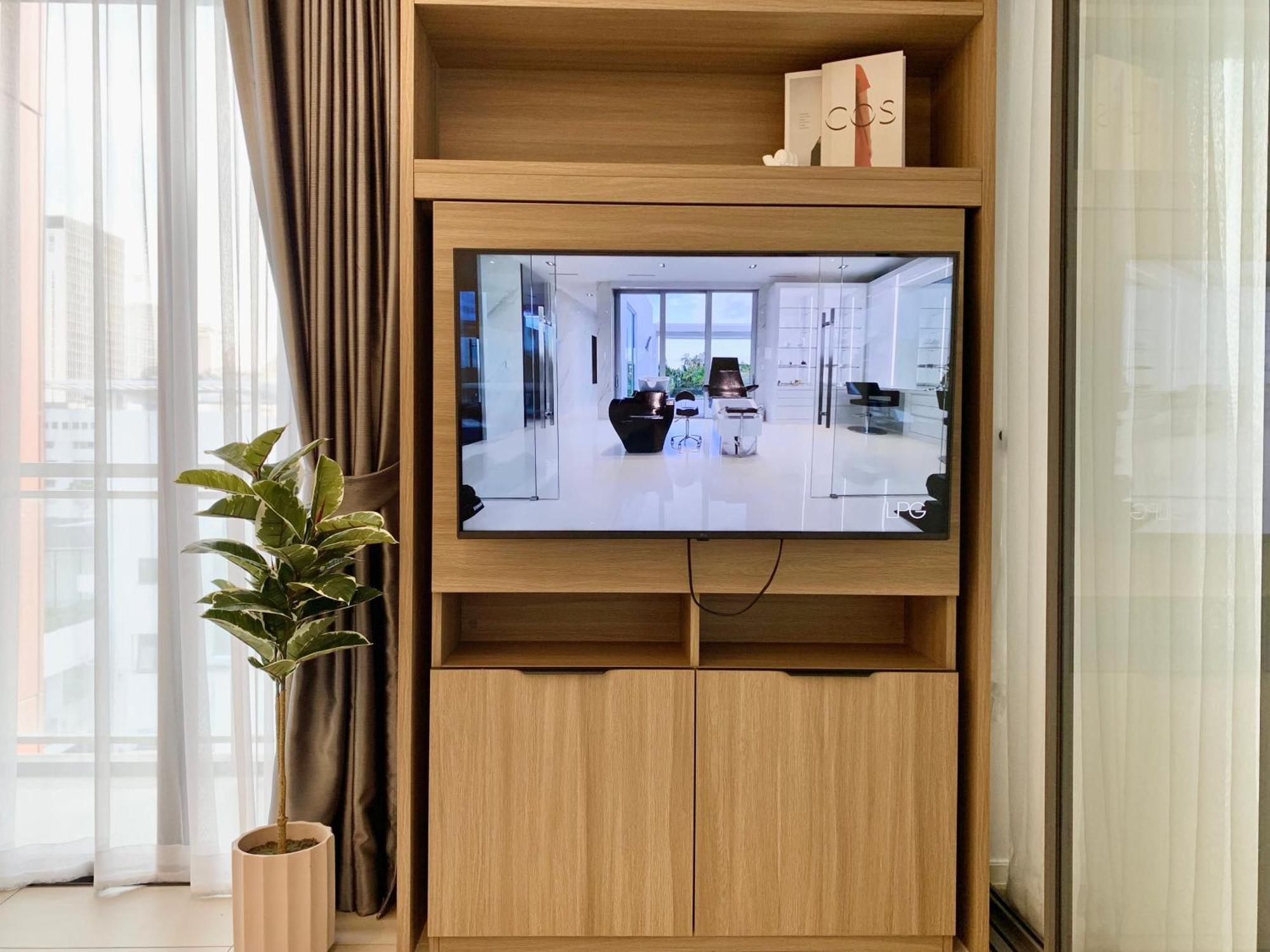 Circle 31 #1br Apartment Bangkok