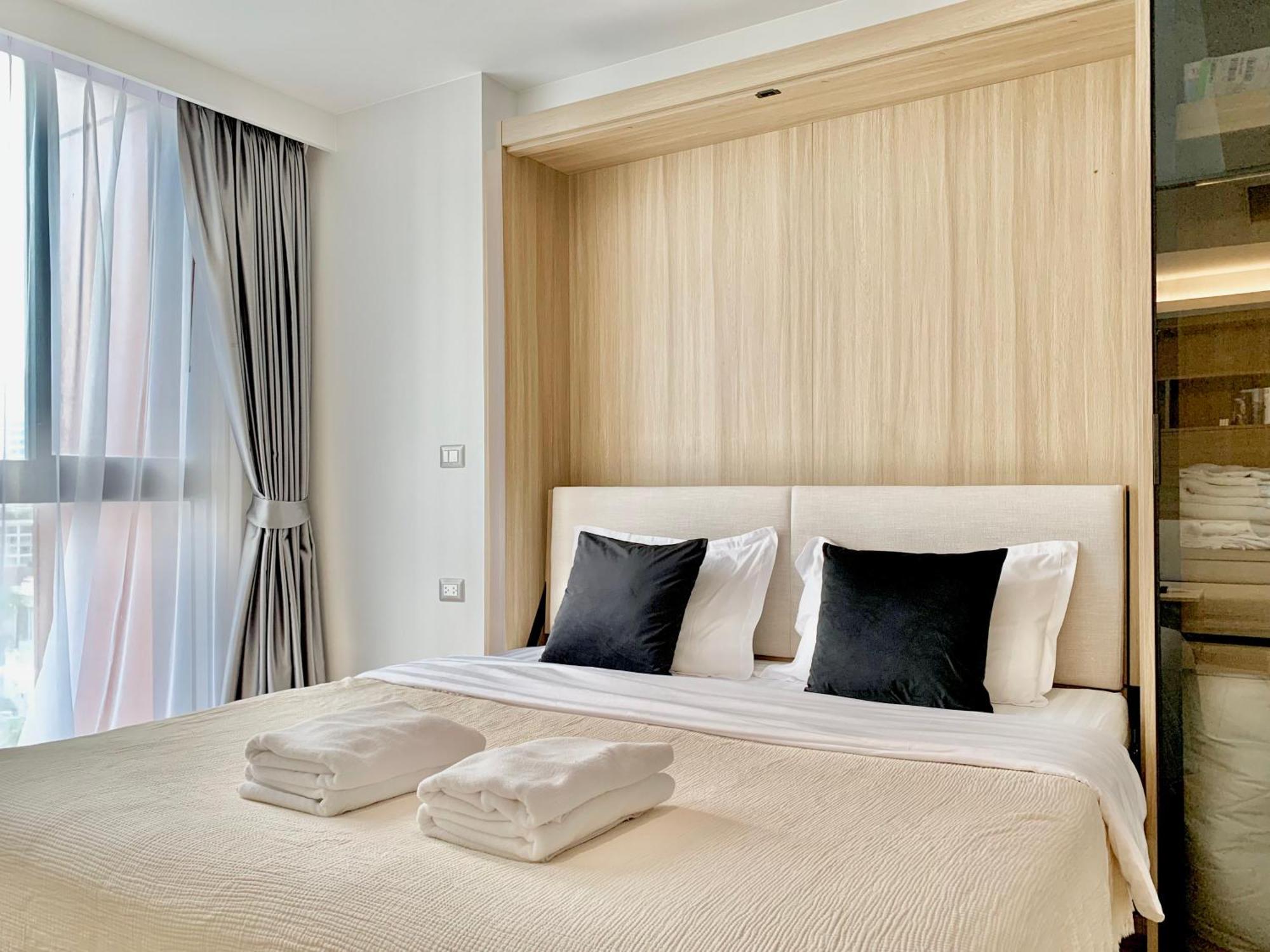 Circle 31 #1br Apartment Bangkok