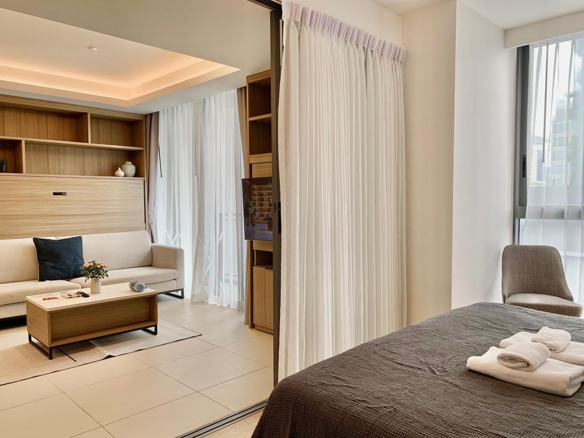Circle 31 #1br Bangkok
