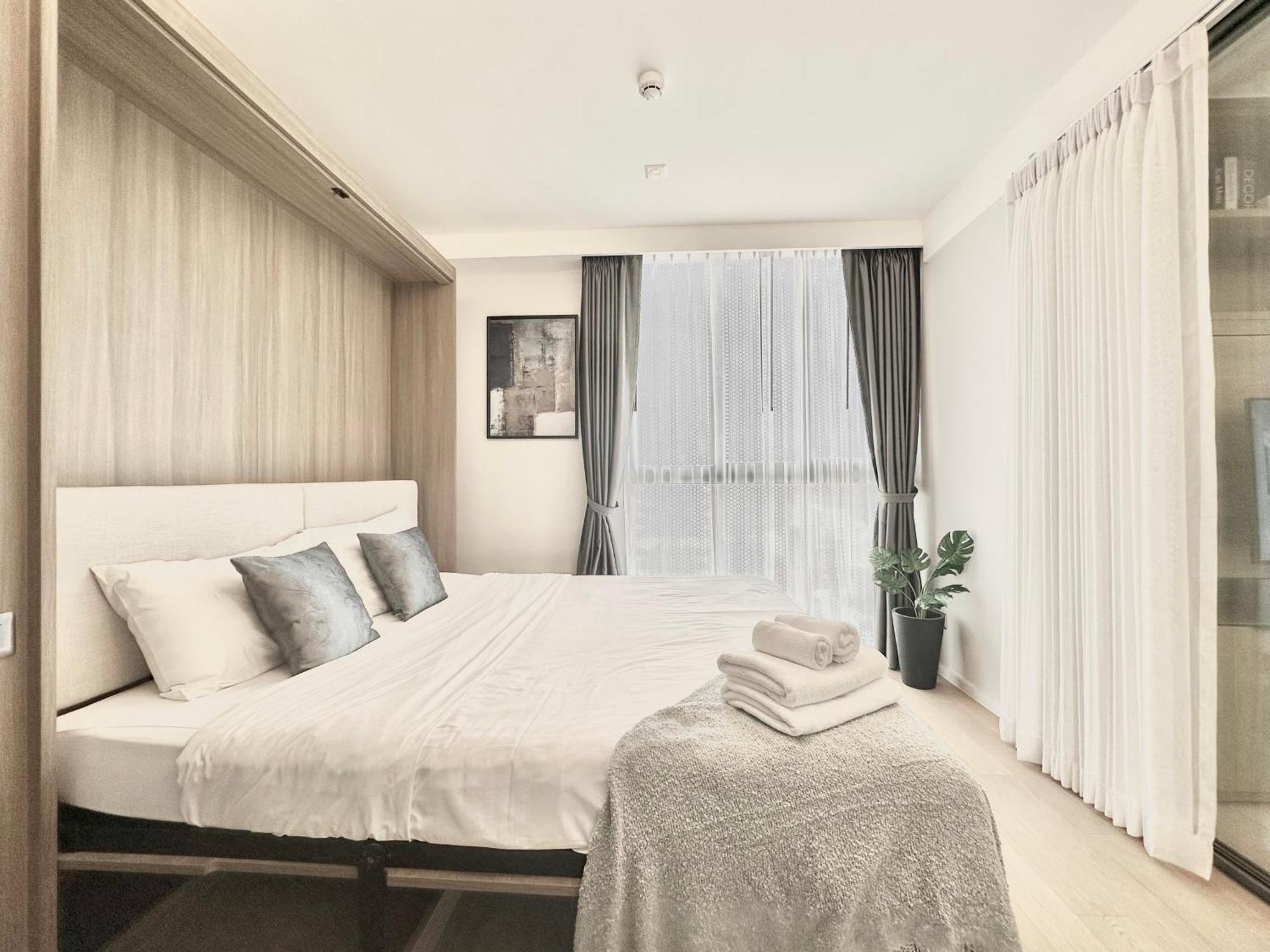 Circle 31 #1br Bangkok