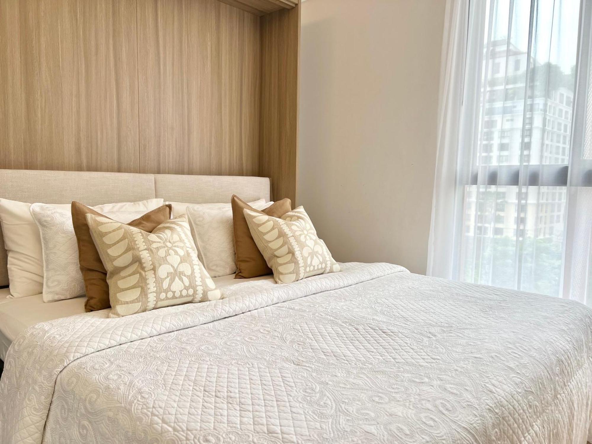 Circle 31 #1br Bangkok