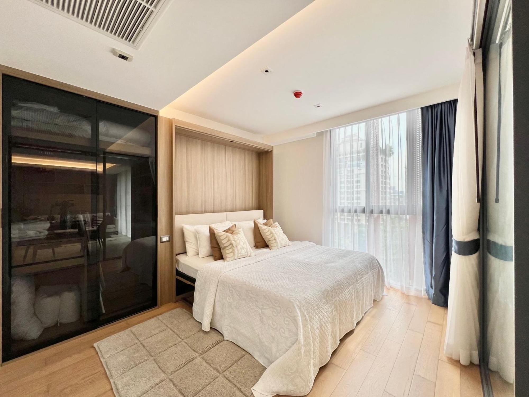 Circle 31 #1br * Bangkok