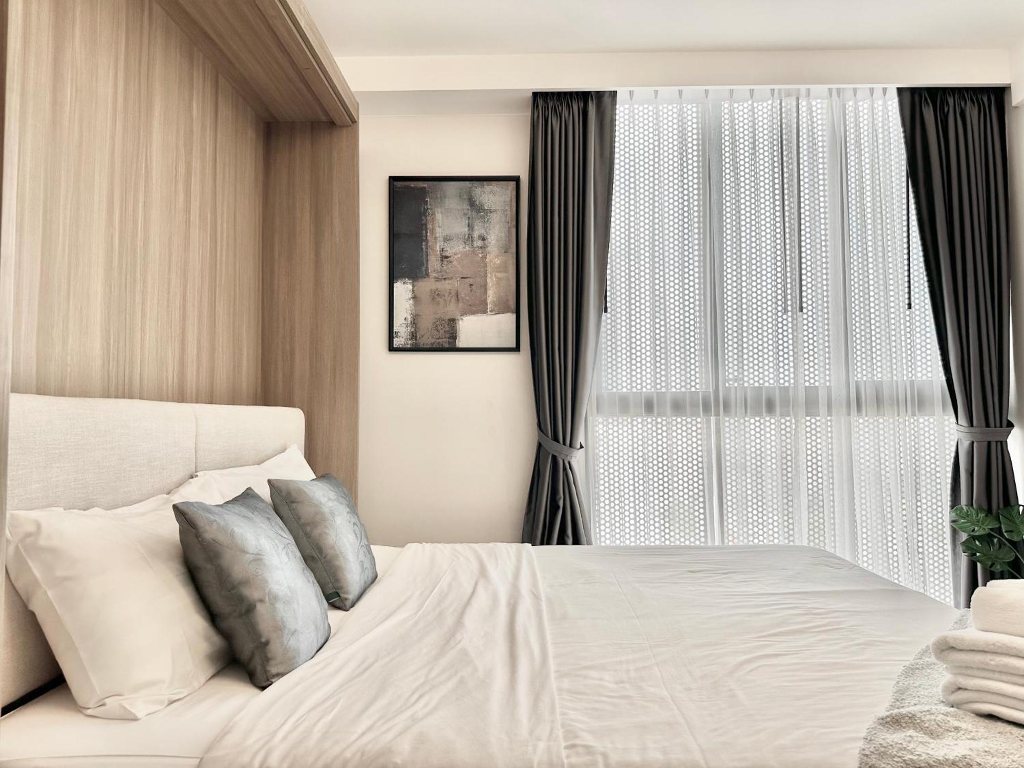 Circle 31 #1br