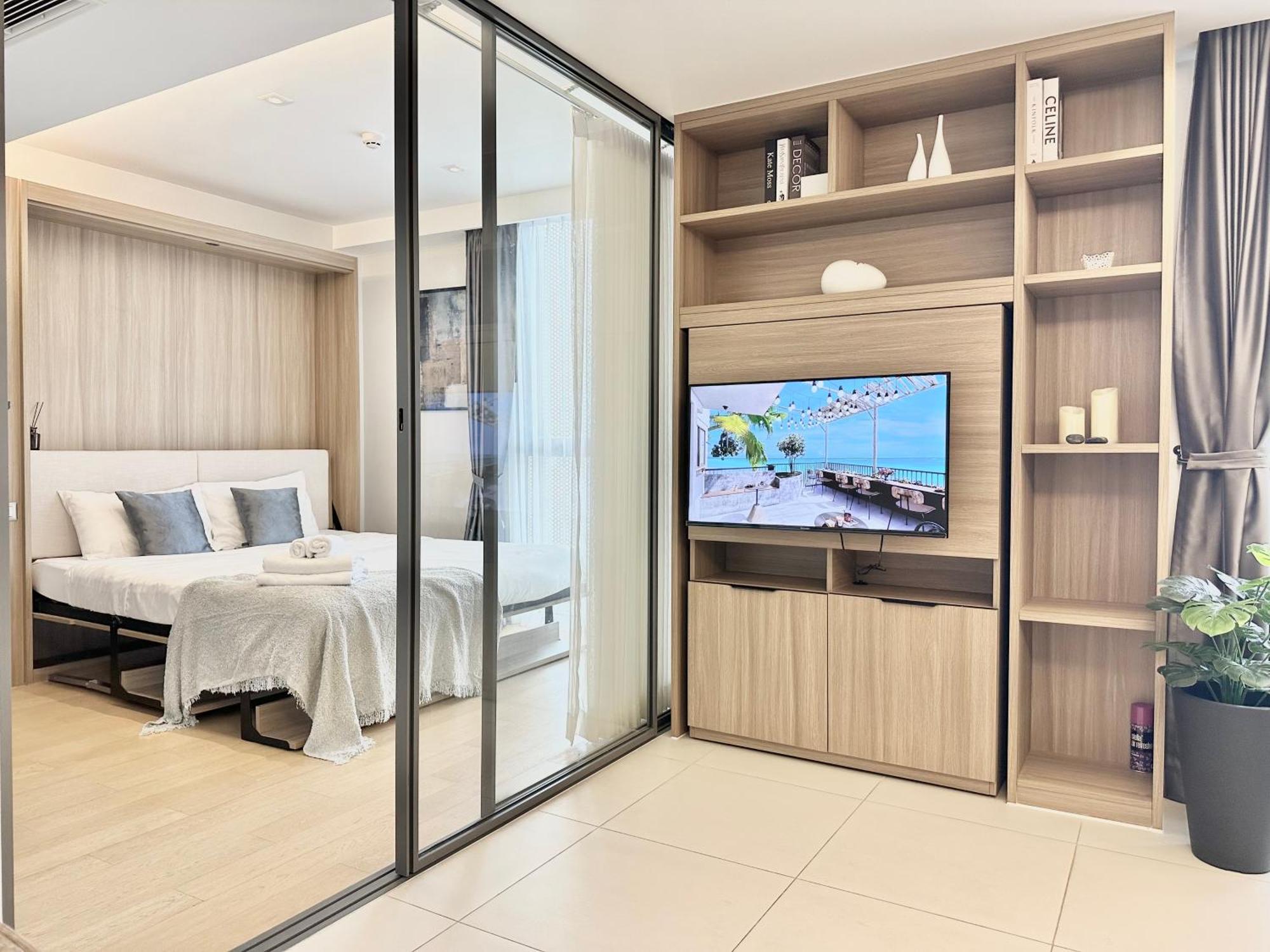 Circle 31 #1br * Bangkok