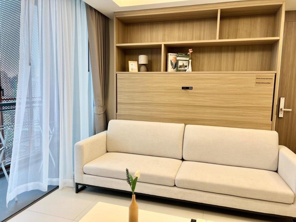 Apartment Circle 31 #1br Bangkok