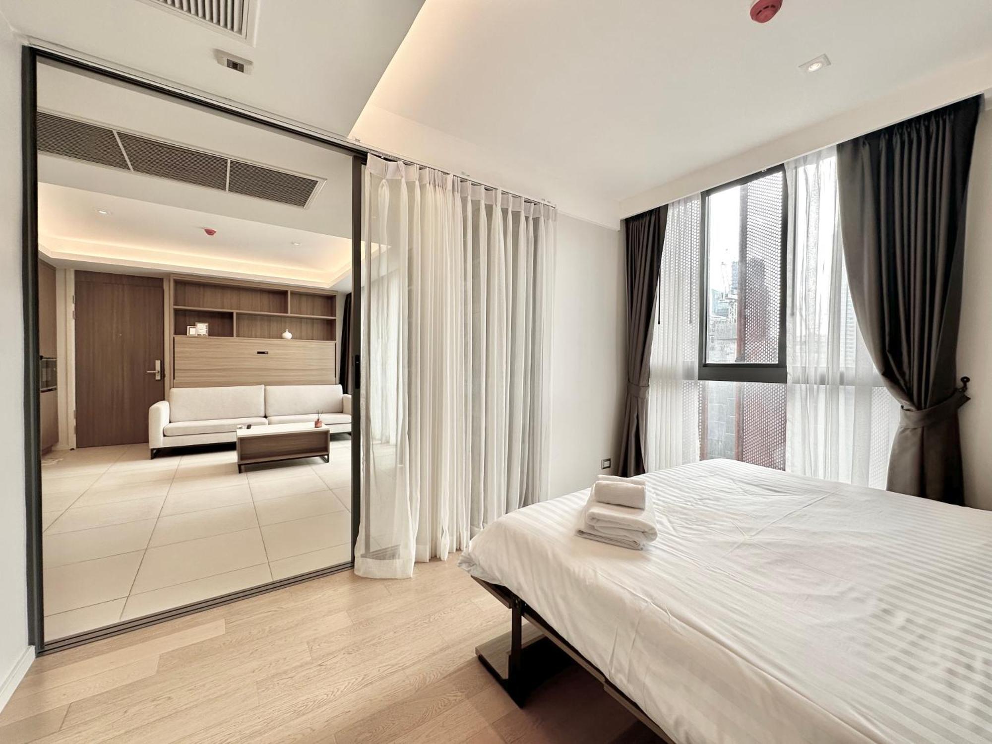 Circle 31 #1br Apartment *