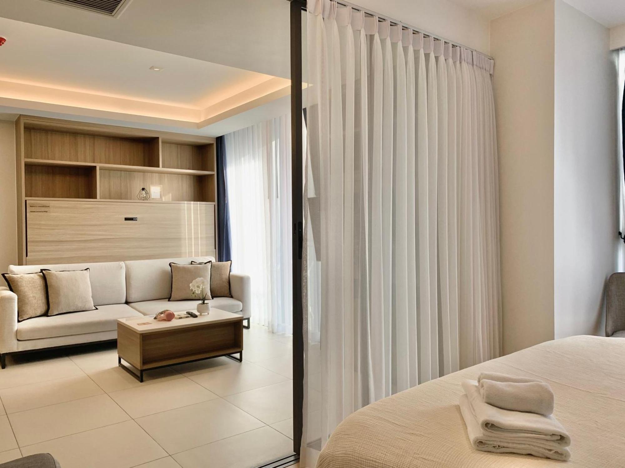 Circle 31 #1br Bangkok