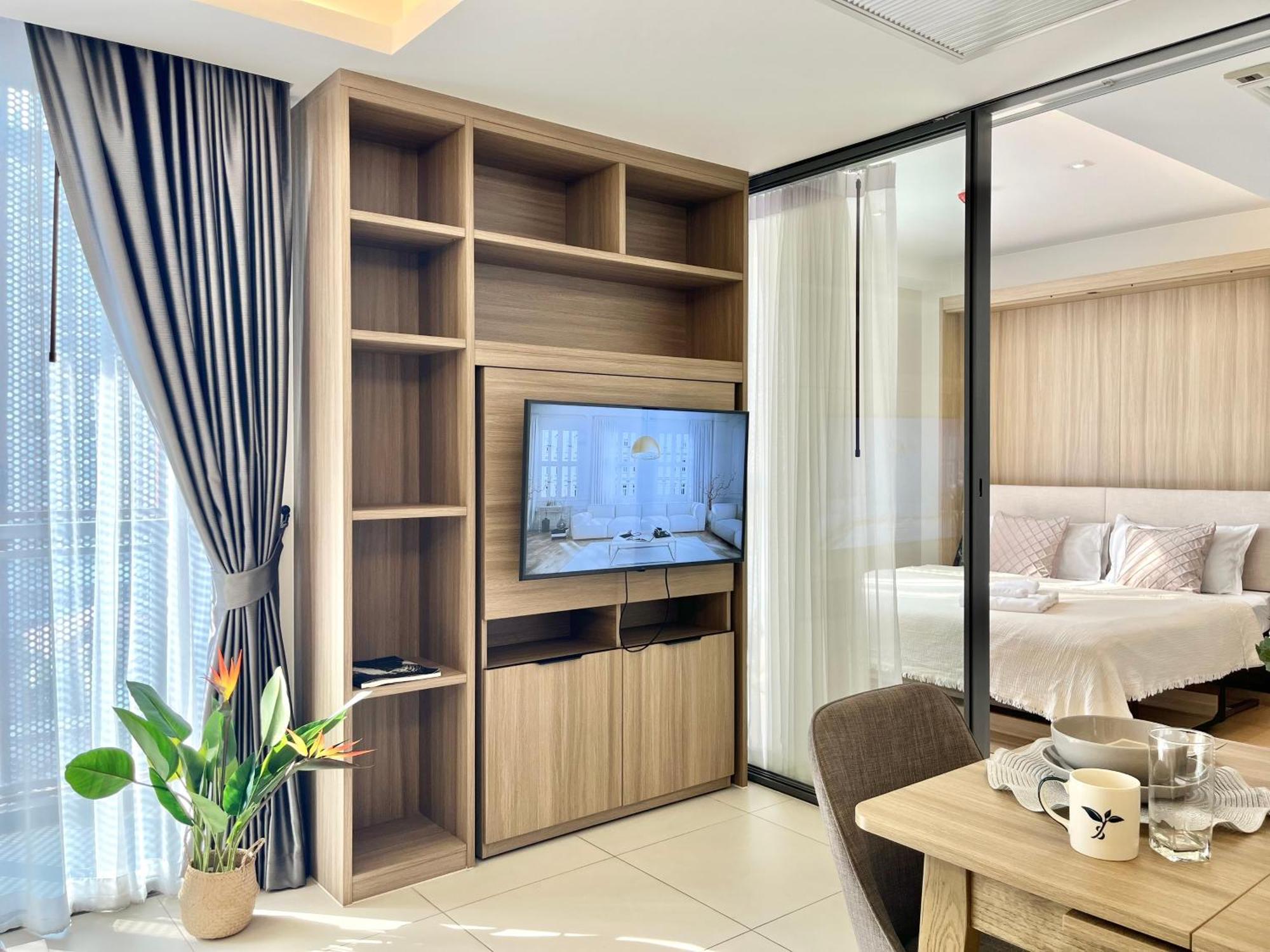 Circle 31 #1br Bangkok